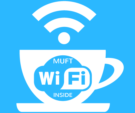 The #digitalindia revolution has begun. Mumbai #Chaiwala starts offering #freeWiFi!