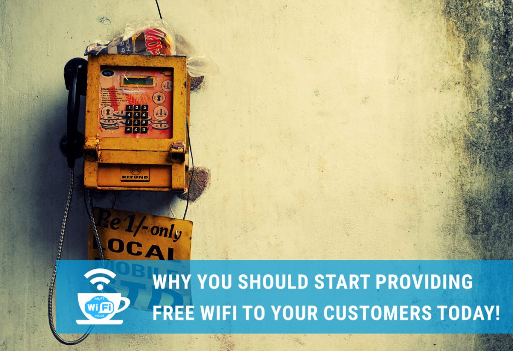 Starting a free WiFi Zone in India - Start offering Muft WiFi-1