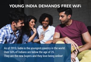 Starting a free WiFi Zone in India - Start offering Muft WiFi-1