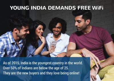 Starting a free WiFi Zone in India - Start offering Muft WiFi-1