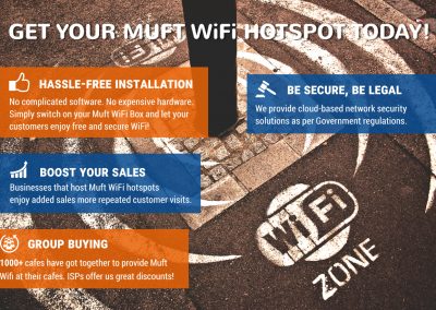 Starting a free WiFi Zone in India - Start offering Muft WiFi-1