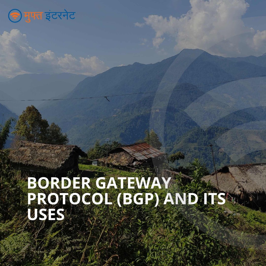 BGP (Border Gateway Protocol): Empowering Global Routing for a Connected World!