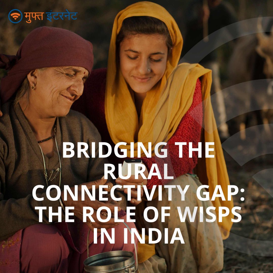 Bridging the Digital Divide: The Path to Inclusive Connectivity in India