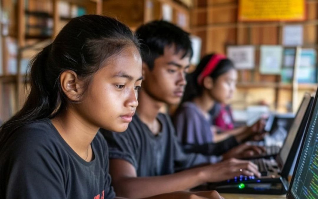 Remote Indian Schools and the 2024 Digital Divide Crisis